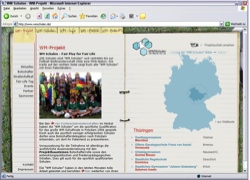 Beschreibung von www.wmschulen.de