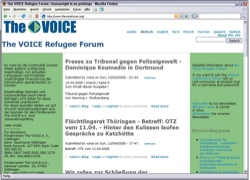 Website in neuem Fenster ffnen - Thringer Verein setzt sich fr bessere  Lebensbedingungen ein