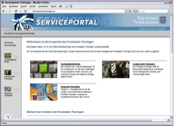 Website in neuem Fenster ffnen - Serviceportal bringt Brger und Behrden schneller  zusammen