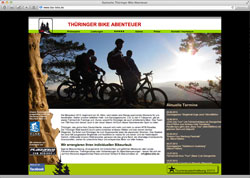 Website in neuem Fenster ffnen - Mountainbike-Touren und Techniktrainings in Thringen