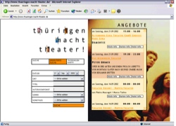 Beschreibung von www.thueringen-macht-theater.de